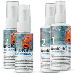 ANOKATH® Koi-antiBac